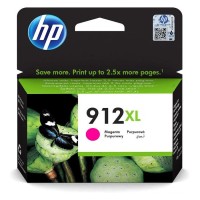 HP 912XL (3YL82AE) magenta - originálny
