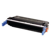 HP 645A (C9730A) black - kompatibilný