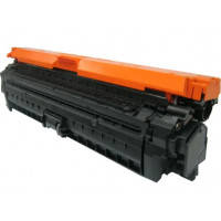 HP 650A (CE270A) black - kompatibilný