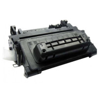 HP 90A (CE390A) black - kompatibilný