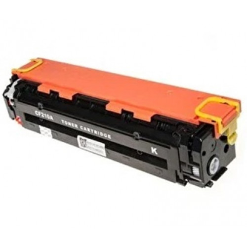 HP 131X (CF210X) black - kompatibilný