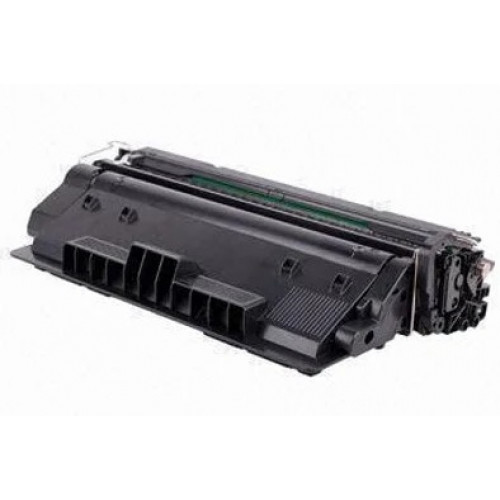 HP 14X (CF214X) black - kompatibilný