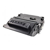 HP 81A (CF281A) black - kompatibilný