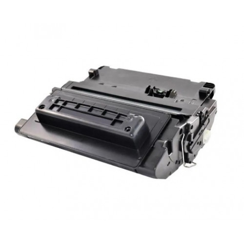 HP 81A (CF281A) black - kompatibilný