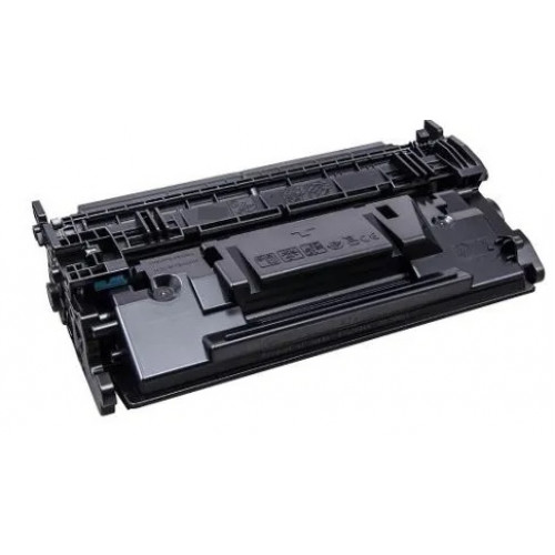 HP 87A (CF287A) black - kompatibilný