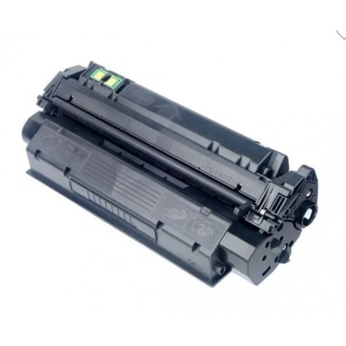 HP 13X (Q2613X) black - kompatibilný