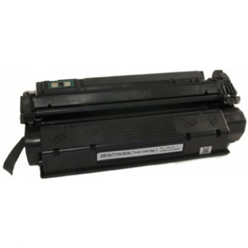 HP 24A (Q2624A) black - kompatibilný