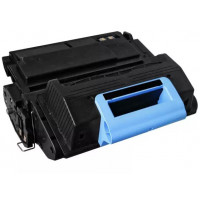 HP 45AA (Q5945A) black - kompatibilný