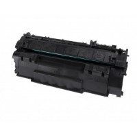HP 49A (Q5949A) black - kompatibilný