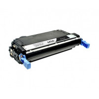 HP 643A (Q5950A) black - kompatibilný