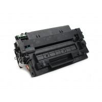 HP 11A (Q6511A) black - kompatibilný