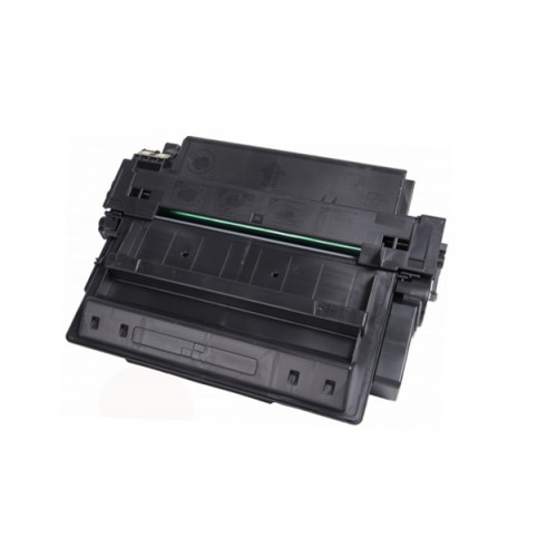 HP 51A (Q7551A) black - kompatibilný