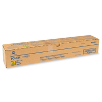 Konica-Minolta TN-321Y (A33K250) yellow - originálny