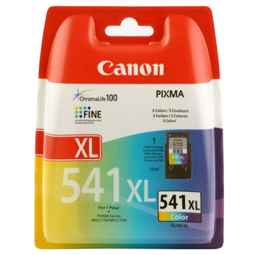 Canon CL-541 XL (5226B005) color - originálny