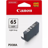 Canon CLI-65GY (4219C001) gray - originálny Canon CLI-65GY (4219C001) gray - originálny