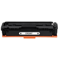 Canon CRG-067 (5102C002) black - kompatibilný Canon CRG-067 (5102C002) black - kompatibilný