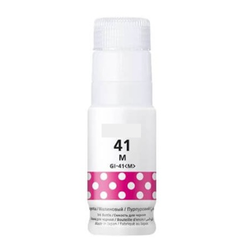 Canon GI-41M (4544C001) magenta - kompatibilný Canon GI-41M (4544C001) magenta - kompatibilný
