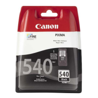 Canon PG-540 (5225B001) black - originálny