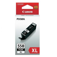 Canon PGI-550Bk XL black - originálny