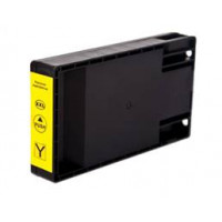 Epson T7904XL (C13T79044010) PREMIUM yellow - kompatibilný Epson T7904XL (C13T79044010) PREMIUM yellow - kompatibilný