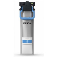 Epson WorkForce Pro 5300/5800 XL (C13T11D240) cyan - kompatibilný Epson WorkForce Pro 5300/5800 XL (C13T11D240) cyan - kompatibilný