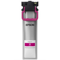 Epson WorkForce Pro 5300/5800 XL (C13T11D340) magenta - originálny Epson WorkForce Pro 5300/5800 XL (C13T11D340) magenta - originálny