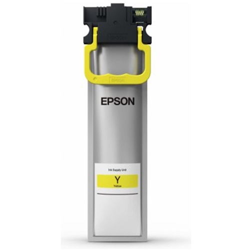 Epson WorkForce Pro 5300/5800 XL (C13T11D440) yellow - kompatibilný Epson WorkForce Pro 5300/5800 XL (C13T11D440) yellow - kompatibilný