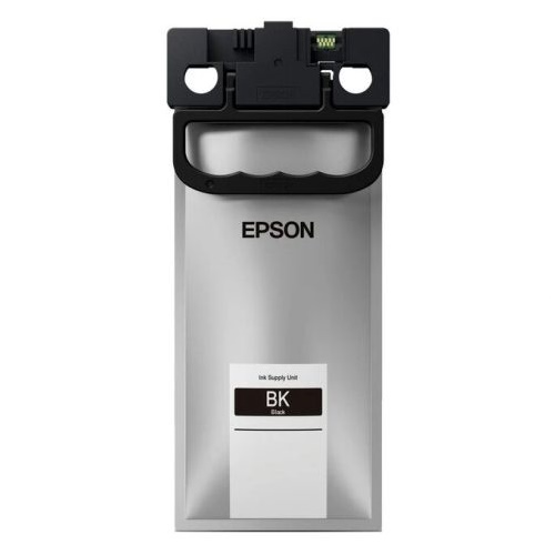 Epson WorkForce Pro 5300/5800 XXL (C13T11E140) black - originálny Epson WorkForce Pro 5300/5800 XXL (C13T11E140) black - originálny