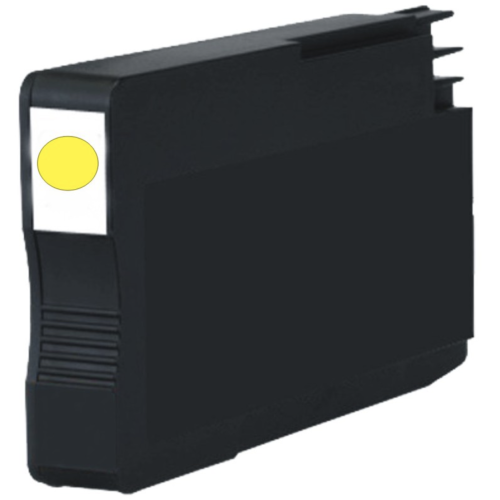 HP 953XL (F6U18AE) yellow - kompatibilný