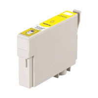 Epson T3474XL (C13T34744010) PREMIUM yellow - kompatibilný