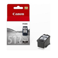 CANON PG-512BK black - originálny