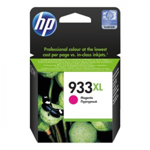 HP 933XL (HP CN055AE) - originálny HP 933XL (HP CN055AE) - originálny
