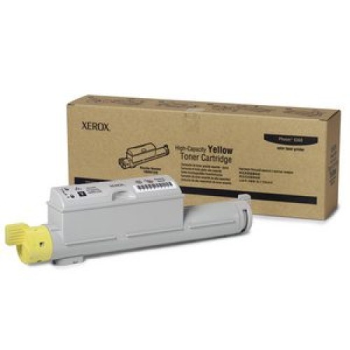 Xerox 106R01220 Yellow - originálny