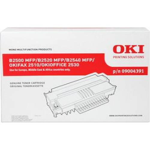 OKI 09004391 (4400 strán) - originálny