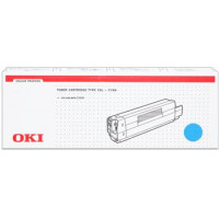 OKI 42804515 Cyan - originálny