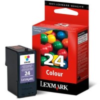 Lexmark No.24 Color 18C1524E - originálny