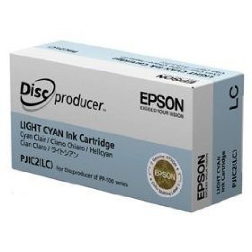 Epson C13S020448 Light Cyan - originálny