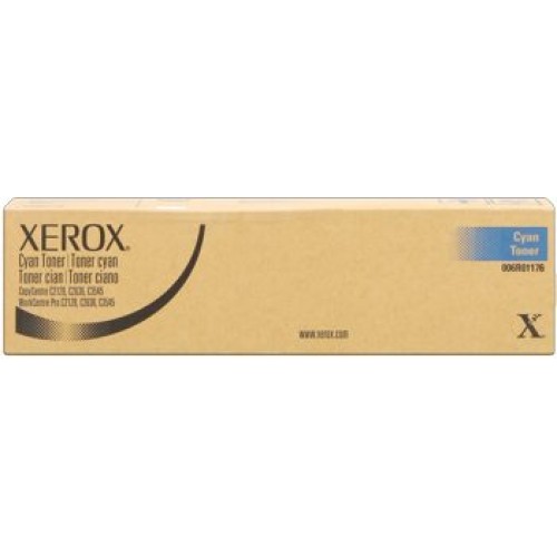 Xerox 006R01176 Cyan - originálny