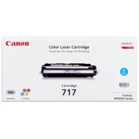 Canon CRG-717C - originálny