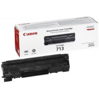 Canon CRG-713Bk - originálny
