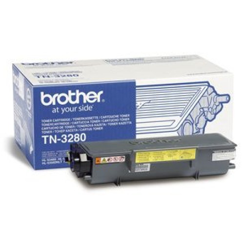 Brother TN-3280 - originálny