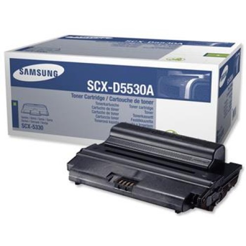 Samsung SCX-D5530 (4000 strán) - originálny