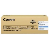 Canon C-EXV21C Fotovalec - originálny