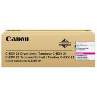 Canon C-EXV21M Fotovalec - originálny