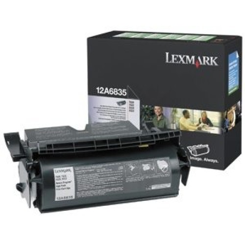 Lexmark 12A6835 - originálny