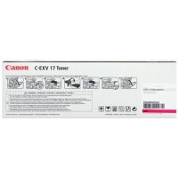 Canon C-EXV17M - originálny