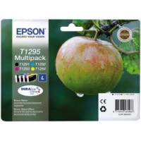 Epson T1295 (C13T12954010) C/M/Y/K - originálny