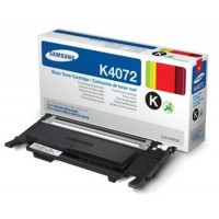 Samsung CLT-K4072S (SU128A) black - originálny