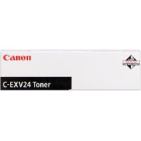 Canon C-EXV24Bk - originálny