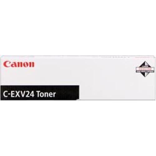 Canon C-EXV24Bk - originálny